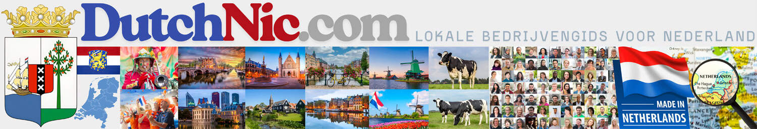 Gemaakt in Nederland - Wedding Plan It